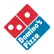 Domino's Pizza códigos