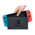 Códigos Nintendo Switch
