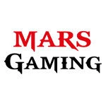 Códigos Mars Gaming