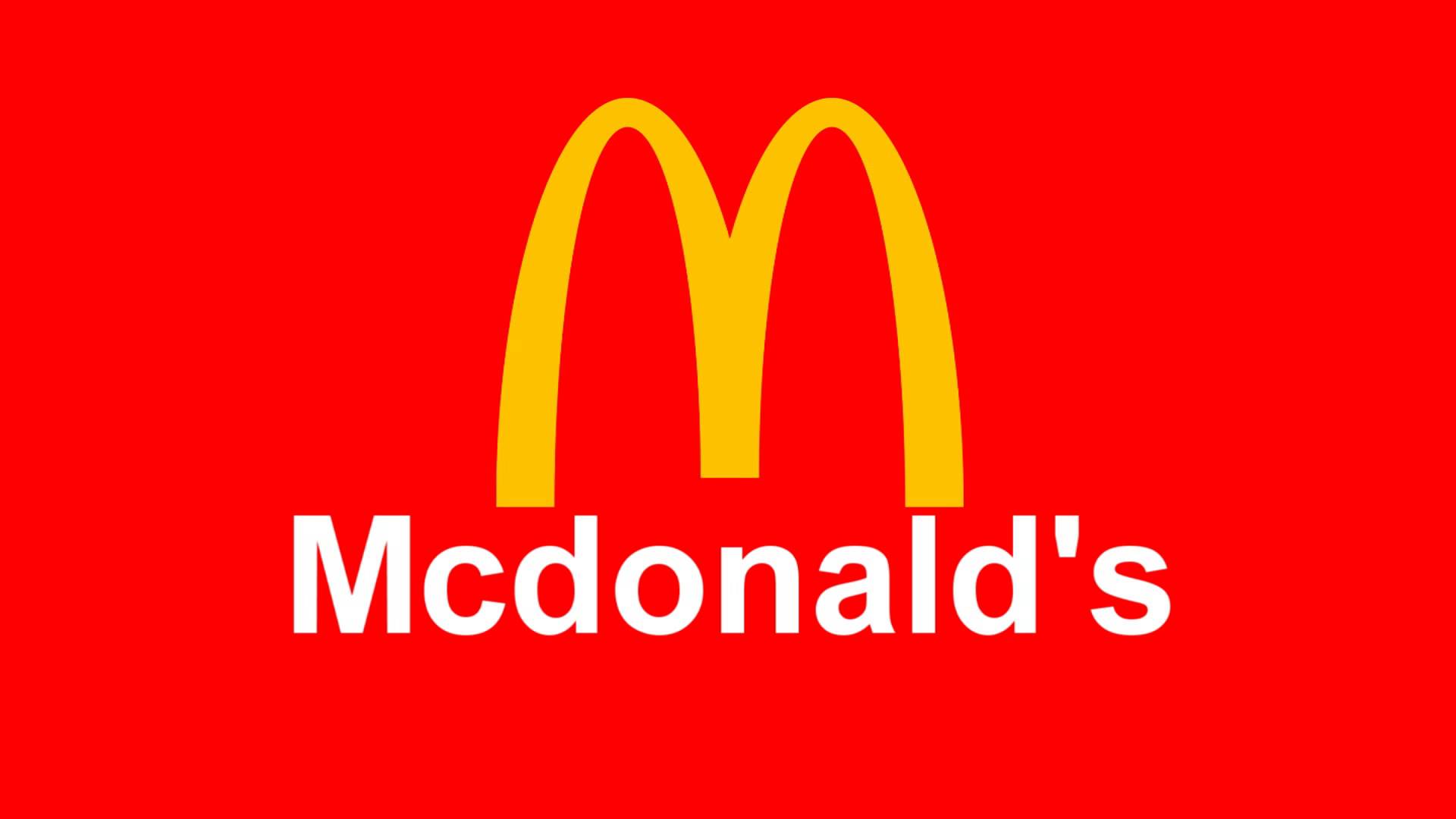 McDonald's galería