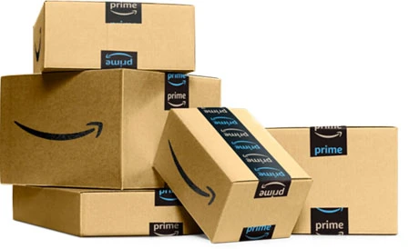 Devolver producto en Amazon
