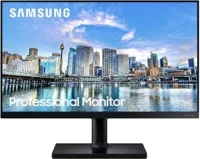 Monitor 24″Samsung LF24T452FQRXEN (IPS, 60Hz, 4ms, FreeSync)