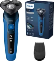 Philips Shaver Serie 5000 S5466/18 Afeitadora eléctrica Wet & Dry