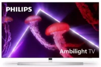 TV OLED 55″ Philips 55OLED807/12 UHD 4K