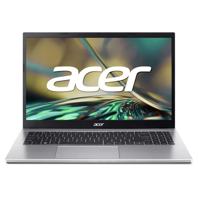 Portátil Acer Aspire 3 NXK6TEB00J, i5, 8GB, 512GB SSD, 15.6″, FreeDOS