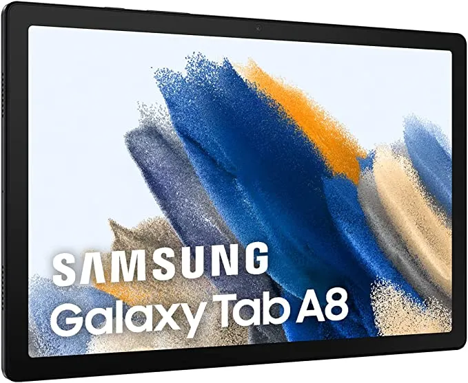 Tablet 10,5″ Samsung Galaxy Tab A8 (3GB + 32GB)