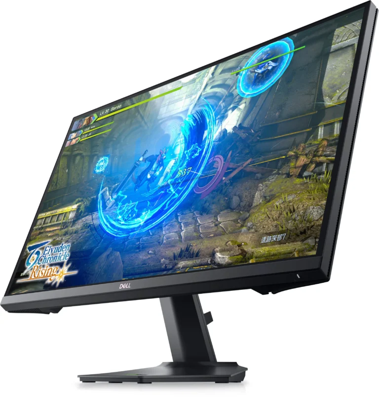 Monitor Gaming 27″ Dell G2723HN 165 Hz, 1 ms, IPS, FreeSync, G-Sync