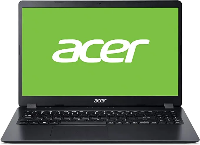 Acer Aspire 3 A315-56 15.6″ Full HD (Intel Core i3-1005G1, 8GB RAM, 512GB SSD, UMA Graphics, FDOS)