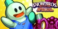 Snow Bros. Nick & Tom Special Nintendo Switch