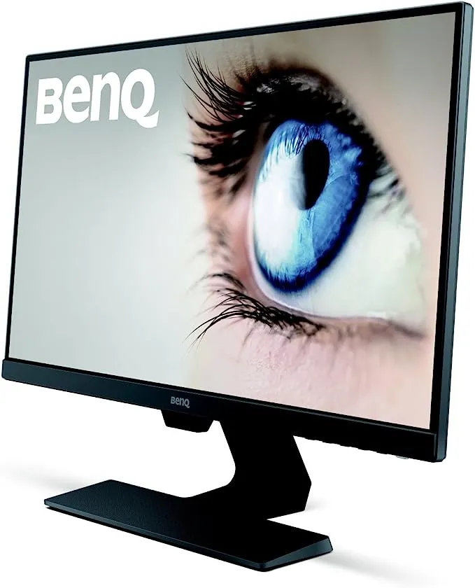 BenQ GW2480 Monitor 23,8″ Full HD IPS LED