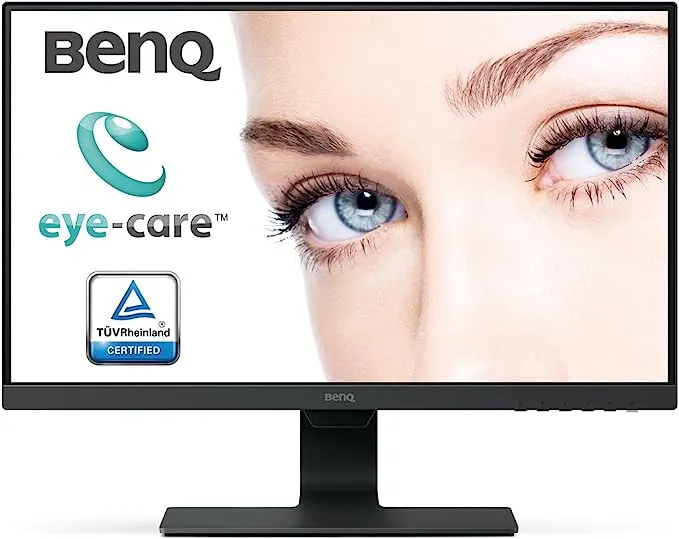 BenQ GW2480 Monitor 23,8″ Full HD IPS LED