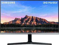 Monitor 28″ Samsung LU28R550UQPXEN, UHD 4K, 4 ms, 60 Hz, IPS